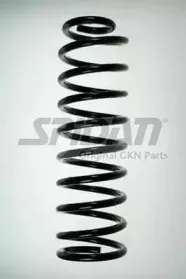 Пружина ходовой части SPIDAN купить