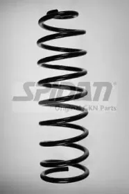 Пружина ходовой части SPIDAN купить