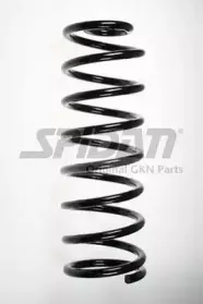 Пружина ходовой части SPIDAN купить