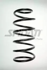 Пружина ходовой части SPIDAN купить