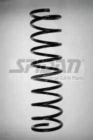 Пружина ходовой части SPIDAN купить