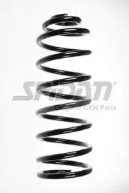 Пружина ходовой части SPIDAN купить