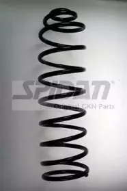 Пружина ходовой части SPIDAN купить