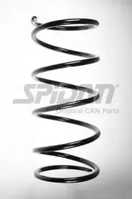Пружина ходовой части SPIDAN купить