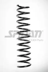 Пружина ходовой части SPIDAN купить