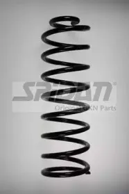 Пружина ходовой части SPIDAN купить