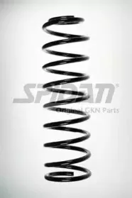 Пружина ходовой части SPIDAN купить