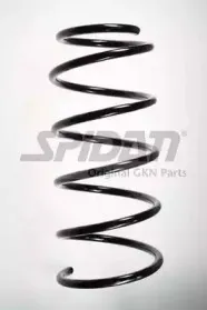 Пружина ходовой части SPIDAN купить