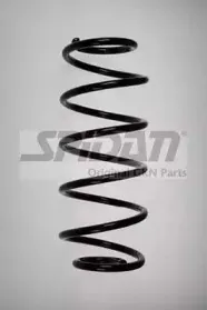 Пружина ходовой части SPIDAN купить