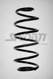 Пружина ходовой части SPIDAN купить