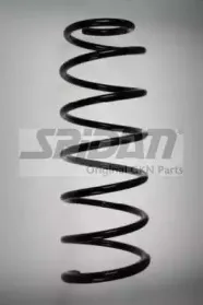Пружина ходовой части SPIDAN купить
