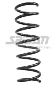 Пружина ходовой части SPIDAN купить