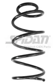 Пружина ходовой части SPIDAN купить