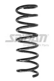 Пружина ходовой части SPIDAN купить