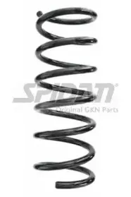 Пружина ходовой части SPIDAN купить