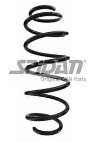 Пружина ходовой части SPIDAN купить