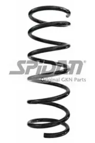 Пружина ходовой части SPIDAN купить