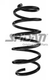 Пружина ходовой части SPIDAN купить