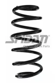 Пружина ходовой части SPIDAN купить