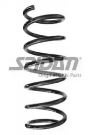 Пружина ходовой части SPIDAN купить