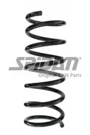 Пружина ходовой части SPIDAN купить
