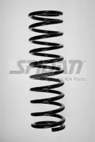 Пружина ходовой части SPIDAN купить