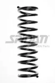 Пружина ходовой части SPIDAN купить