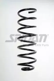 Пружина ходовой части SPIDAN купить