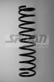 Пружина ходовой части SPIDAN купить