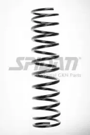 Пружина ходовой части SPIDAN купить