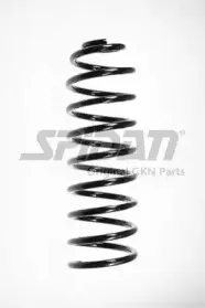 Пружина ходовой части SPIDAN купить