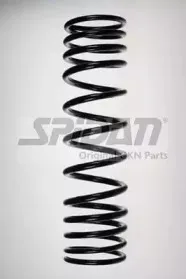 Пружина ходовой части SPIDAN купить
