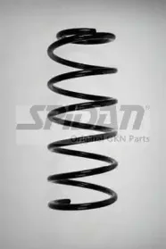 Пружина ходовой части SPIDAN купить