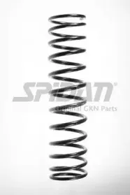 Пружина ходовой части SPIDAN купить