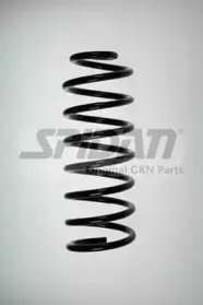 Пружина ходовой части SPIDAN купить