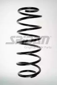 Пружина ходовой части SPIDAN купить