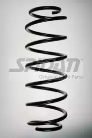 Пружина ходовой части SPIDAN купить