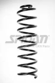 Пружина ходовой части SPIDAN купить