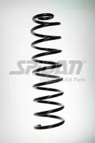 Пружина ходовой части SPIDAN купить