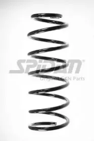 Пружина ходовой части SPIDAN купить