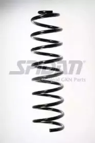 Пружина ходовой части SPIDAN купить