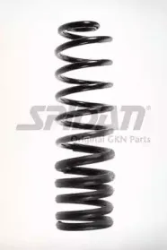 Пружина ходовой части SPIDAN купить
