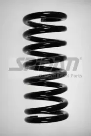 Пружина ходовой части SPIDAN купить