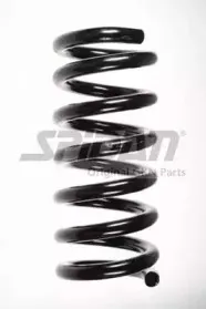 Пружина ходовой части SPIDAN купить