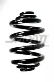 Пружина ходовой части SPIDAN купить