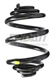 Пружина ходовой части SPIDAN купить