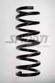 Пружина ходовой части SPIDAN купить