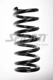 Пружина ходовой части SPIDAN купить