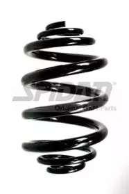 Пружина ходовой части SPIDAN купить