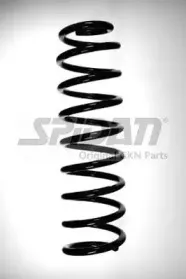 Пружина ходовой части SPIDAN купить